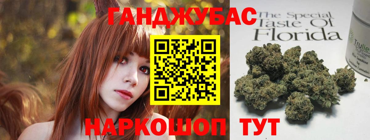 Каннабис планчик Энгельс